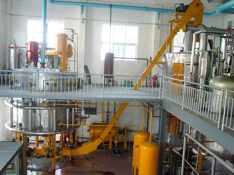 天然色素提取設(shè)備