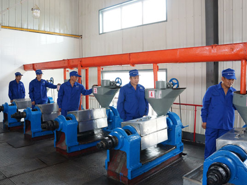 精品油設(shè)備